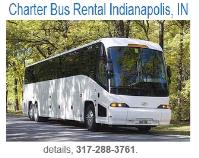 Indianapolis Party Bus Rental image 1