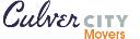 Culver City Movers logo