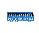 Indianapolis Party Bus Rental logo