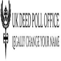 UK Deed Poll Online Office Ltd image 1