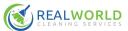 Real World Cleaning Services logo