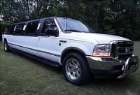 Annandale Limo image 2
