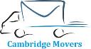  Cambridge Local Moving Co logo