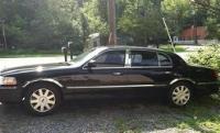 Annandale Limo image 4