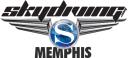 Skydiving.com Memphis logo