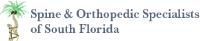 Spine and Orthopedic Specialists of South Florida image 1
