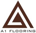 A1 Flooring logo