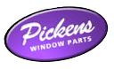 Pickens Window Service Inc. logo