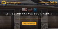 Garage Door Repair Littleton CO image 1