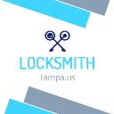 Tampa Locksmith logo