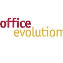 Office Evolution Orem logo