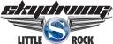 Skydiving.com Little Rock logo