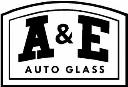 A & E Auto Glass Mesa AZ logo