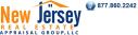 New Jersey Real Estate Appraisal Group,LLC logo