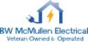 BW McMullen Electrical logo
