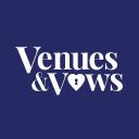 Venues and Vows logo