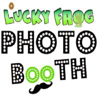 Lucky Frog Photo Booth image 2