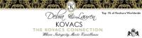 The Kovacs Connection image 1