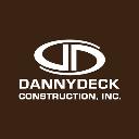 Danny Deck Inc. logo