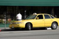 Indianapolis Taxi Service image 4