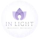 In Light Wellness Retreats logo