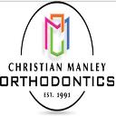 Manley, Christian P. DDS, MS, PS Orthodontics logo