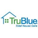TruBlue Winston-Salem logo