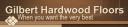 Gilbert Hardwood Floors logo