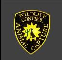 Animal Capture Wildlife Control logo