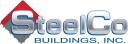 SteelCo Buildings, Inc. logo