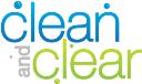 Clean and Clear logo