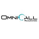 OmniCall Receptionist logo