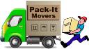 Pack It Movers   logo