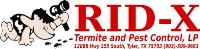 RID-X Termite & Pest Control, INC. image 1