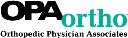 Orthopedic Physician Associates ( OPO Ortho) logo