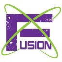 Fusion Marketing logo