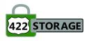 422 Storage logo