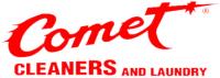 Comet Dry Cleaners image 1