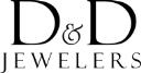 D & D Jewelers logo