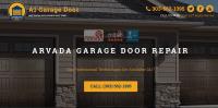 Garage Door Repair Arvada CO image 2