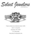 Select Jewelers logo