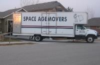 Space Age Movers image 1