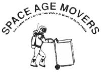 Space Age Movers image 3