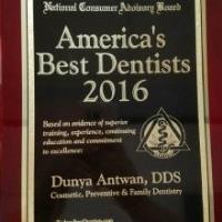 Civic Dental: Dunya Antwan DDS image 4