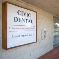 Civic Dental: Dunya Antwan DDS image 5