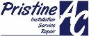Pristine Air Conditioning Corp logo
