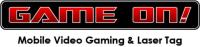 Game On! Mobile Video Gaming & Laser Tag image 1