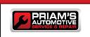 Priam’s Automotive Service & Repair, Inc. logo