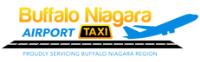 Buffalo Niagara Airport Taxi image 1