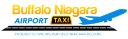 Buffalo Niagara Airport Taxi logo